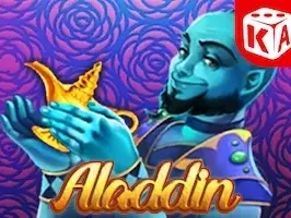 Aladdin game icon