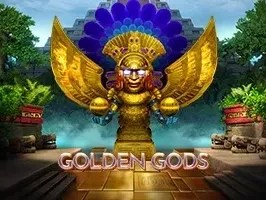 เทพเจ้าสีทอง