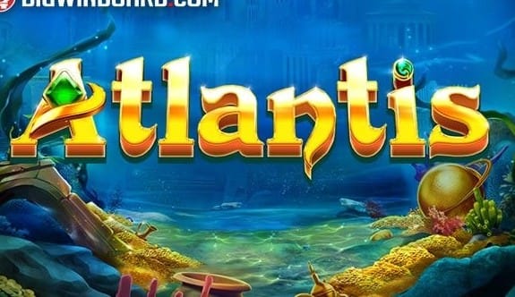 Atlantis