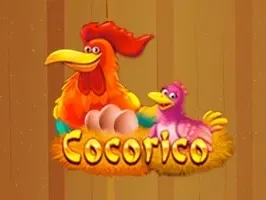 Cocorico game thumbnail