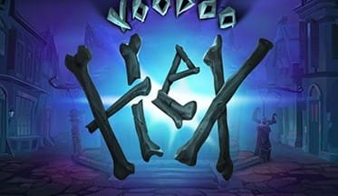 Voodoo Hex