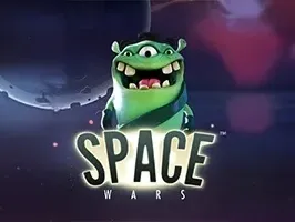 Space Wars game thumbnail