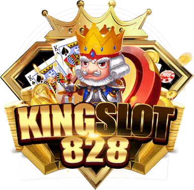 kingslot828 Logo
